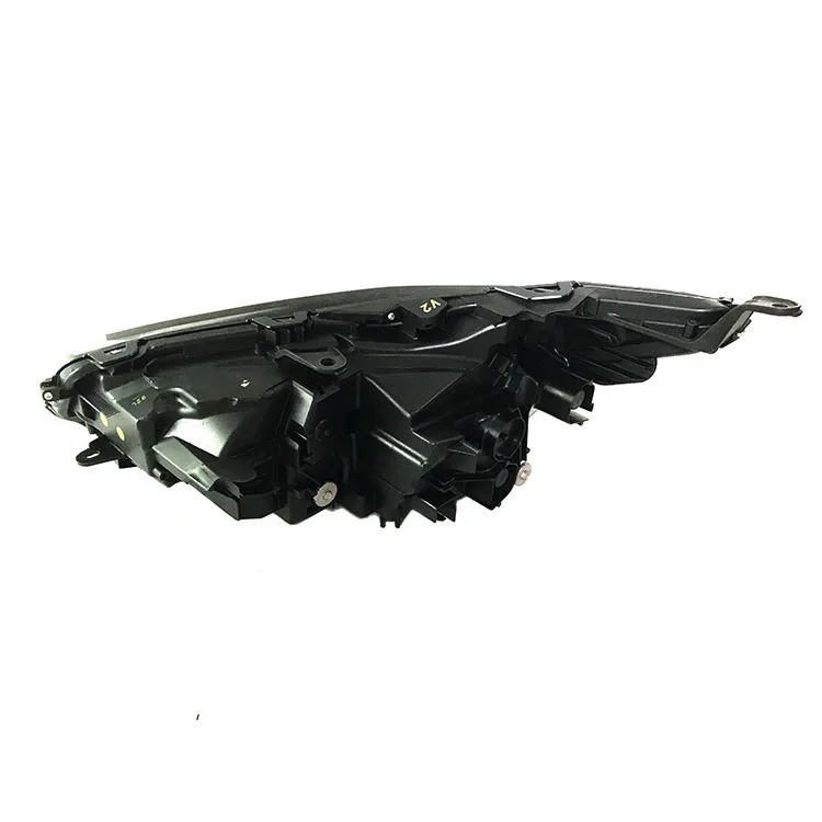 Modified Headlight Suitable for  Headlight for Car NX200T/NX300/NX300H Headlight Car Auto Lighting Systems Headlamps